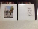 Pink Floyd - Wish You Were Here & The Wall
