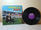 RAY SMITH - TRAVELIN´ WITH RAY - Rare Original 1960 DG LP JUDD JLPA 701  VG+