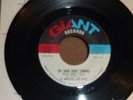 THE URG KEEPS COMING, Jo Armstead and Band, 45 Northern Soul, USA Original Issue