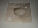 St. Vincent Strange Mercy White Vinyl Record LP Limited Edition 4AD NM 2011
