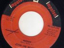 Mod blues R&B John Lee Hooker IMPULSE 242 (( ? )) Money