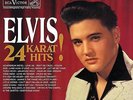 Elvis Presley: 24 Karat Hits Vinyl 3 LP