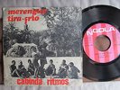 Angola Cabinda Ritmos - Merengue Tira-Frio N'Gola 1973 Africa Folk Beat Soukous