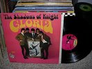 THE SHADOWS OF KNIGHT-Gloria-OR.DUNWICH GARAGE PSYCH MONO LP CLASSIC