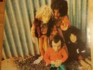 JIMI HENDRIX BAND OF GYPSYS PUPPET SLEEVE  TRACK 1970 FIRST ISSUE NEAR MINT