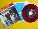 Japan Odeon 45rpm 7