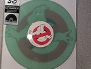 RAY PARKER JR - GHOSTBUSTERS- GLOW IN THE DARK 10