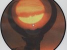 Ulver - Shadows Of The Sun Vinyl Picture Pic LP 2014 Mint Unplayed (Garm)