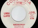 Linda LLoyd - Breakaway on Columbia PROMO