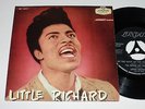 Mega rare Little Richard EP By the light of the silvery moon Sweden RE 5041 VG++