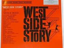 Leonard Bernstein - West Side Story (The Original Sound Track Recording) / Doppe