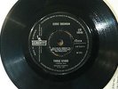 Eddie Cochran, Three Stars / Somethin' Else, UK 7