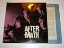 ROLLING STONES - AFTERMATH - LP UK UNBOXED 1ST UK STEREO 1966 SKL 4786 - LISTEN