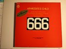 Aphrodite's Child 666 2 vinyles