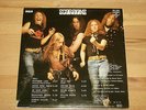 SCORPIONS - virgin killer RAR  GERMAN press 1976 PICTURED LIFE
