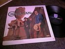 THE CHARLATANS - THE CHARLATANS - LP  PHILIPS PHS 600-309 STEREO