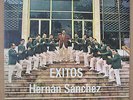 HERNAN SANCHEZ Y SU ORQUESTA  