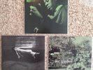 Blue Note Lot- Grant Green Ike Quebec Jim Hall Undercurrent Reissue Vinyl Jazz