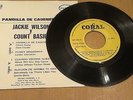 Northern Soul-Super Rare Mexican EP-Jackie Wilson-Somebody up there likes you