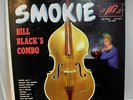 Bill Black's Combo / Smokie - LP (1960)