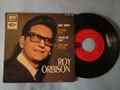 EP ROY ORBISON '' OOBY DOOBY ''  FRANCE