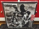 The White Stripes Icky Thump 2 LP Vinyl Jack White New & Sealed Third Man Record