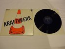 KRAFTWERK - KRAFTWERK 1 (FIRST ALBUM) - VINILO ED ALEMANA