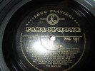BEATLES PLEASE PLEASE ME MONO BLACK AND GOLD PARLOPHONE LP 100% GENUINE