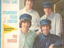 Beatles - Strawberry fields forever/Penny lane