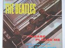 The Beatles : 'Please Please Me' : UK mono LP