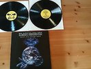 iron maiden - Brave New World Tour 2LP vinyl live 2000