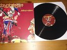 Bruce Dickinson -Accident Of Birth LP (iron maiden)