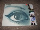 THE LA'S  -  SELF TITLED  LP  RARE 1990  A1/B1