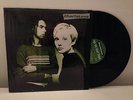 The Charlatans-Up to our hips LP Vinyl NEAR MINT/Oasis Verve Lush Ride Curve