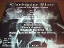 Clandestine Blaze Black Metal