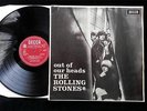 THE ROLLING STONES Out Of Our Heads LP UK 1st MONO 1st Press DECCA LK 4733