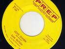 Northern soul Popcorn R&B Sam Butera PREP 105 (( ? )) Love charms