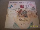 JOHN LENNON Walls And Bridges & INNER & BOOK  Apple 1974 NEAR MINT