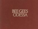Bee Gees Odessa VELVET BOX Polydor Vinyl LP-Box
