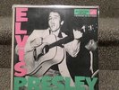 Elvis Presley-s/t debut- LPM 1254- ORIGINAL first MONO vinyl pressing- WOW