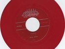 GOTHAM 7293- BENNY BROWN- PAPPA/SLICK BABY- RED WAX-ORIGINAL-RARE JUMP BLUES