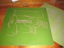 LEMON KITENS LP WE BUY A HAMMER FOR DADDY 1980 DANIELLE DAX POST PUNK