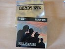 OASIS -  Beady Eye ?– Singles Box Set - 	Millionaire - BOX SET