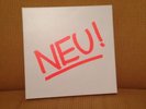 Neu Vinyl Boxset - Kraftwerk, Krautrock, LP, Punk, Germany