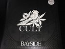 Bayside Cult - Rare Clear Vinyl - SEALED
