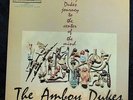AMBOY DUKES - JOURNEY TO THE CENTER OF THE MIND,MAINSTREAM,ORIGINAL,PSYCH