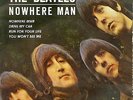 THE BEATLES - NOWHERE MAN ) UNFINDABLE DUTCH 4-TRACK 7