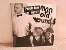 BELLE and SEBASTIAN Push Bar Man To Open Old Wounds 3x VINYL LP Rare DELETED