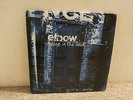 ELBOW Asleep In The Back ORIGINAL 1st PRESSING VINYL 2x LP Very RARE 2000 NM