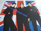 THE JAM -Mama We,re All Different Now PUNK VINYL LP GREEN VINYL SPAIN